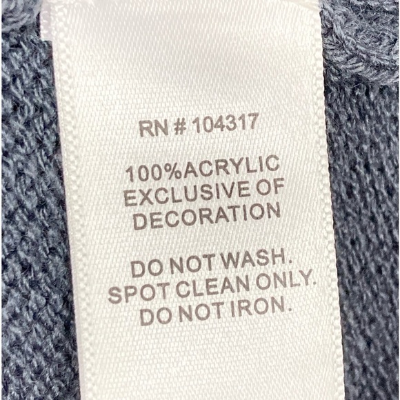 Christmas Tree Sweater - Holiday Sweater - Ugly Sweater - Picture 5 of 8